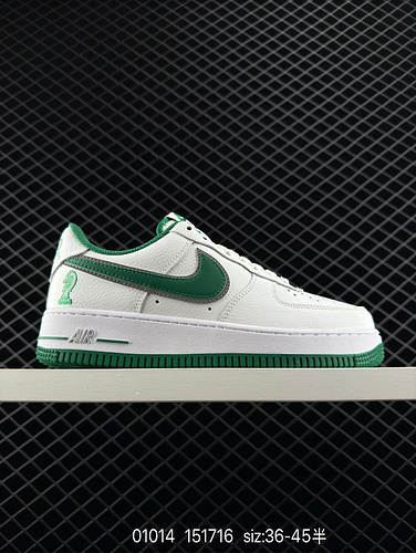 8poo genuine Nike Air Force 1yu Low low top versatile casual sports board shoes with soft and elasti