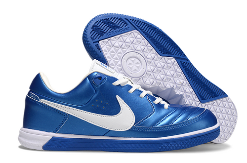 Arrived 3945 Nike Legend Retro Leather Football Shoes Nike Gato IC 3945