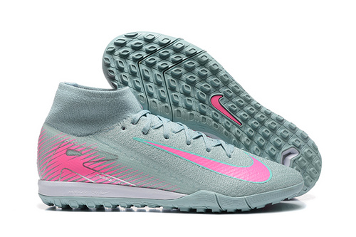 Arrived 3946 Nike Assassin 16th generation built-in full air cushion waterproof knitted grass nail M