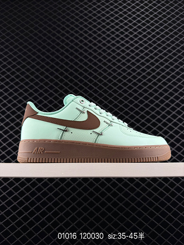 1yu5oo Nike AIR FORCE 1yupoo7 Air Force One low top versatile casual sports board shoes, with soft a