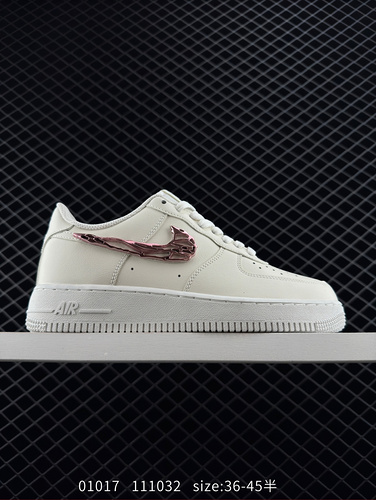 1yu6poo company level Nike Air Force 1yupoo 7 Air Force One low top versatile casual sports board sh