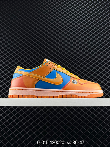 1yupoopoo genuine half size Nike SB Dunk Low dunk series retro low top casual sports skateboard boar