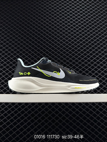 1yu5oo Nike Air Zoom Pegasus 41yu Lunar Running Shoe Mesh Breathable Running Shoe Balancing Swift Ap