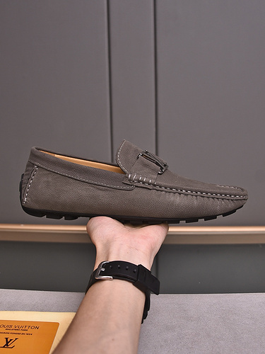 LV Código de ropa masculina 0218b30 talla 3844 45 46 47 personalizado no reembolsable