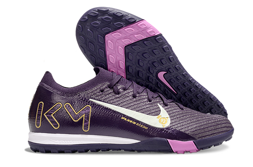 Arrival: Nike Assassin 16th generation fully air cushioned waterproof knitted nail football shoes, N