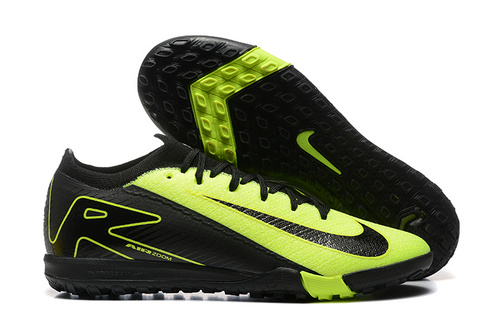 Arrived 39-46) Nike Assassin 16th generation built-in full air cushion waterproof knitted grass nail
