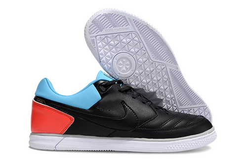 Arrived) Nike Legend Retro Leather Football Shoes Nike Gato IC 39-45