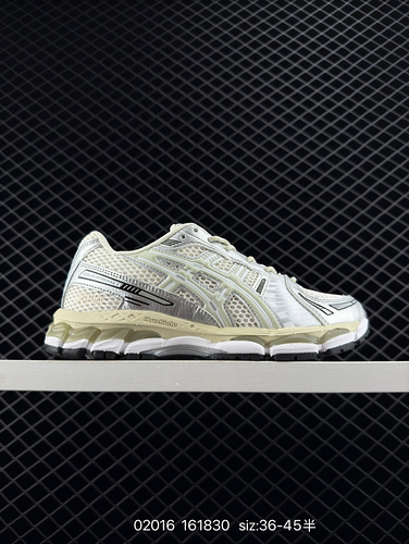 Asics Gel Kayano deportes y ocio zapatos de carrera profesionales transpirables están hechos de inge