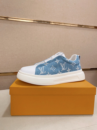LV Código Hombre 0217B Talla 3844