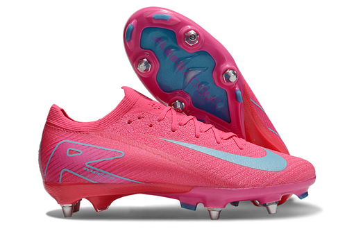 NIKE Assassin 16th generation built-in full air cushion waterproof knitted SG nail (detachable) foot