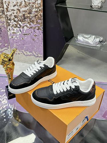 LV Código de estilo de pareja 0216C60 Tamaño 3544