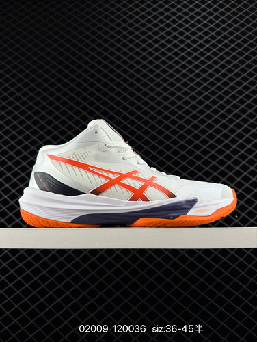 1 nivel de empresa ASICS 2024 nuevos zapatos para hombre y mujer SKY ELITE FF MT zapatos deportivos 