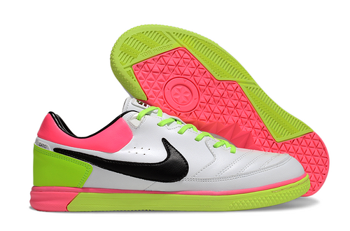 Arrived) Nike Legend Retro Leather Football Shoes Nike Gato IC 39-45