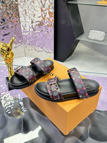 LV Hombre Código 0216B50 Tamaño 3543 41 42 43 personalizado