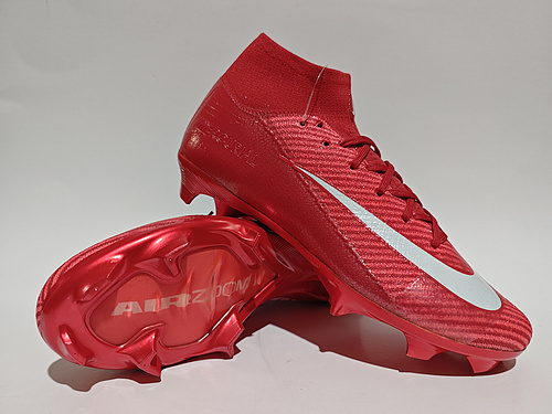Arrived 39-46) Nike Assassin 16th generation high top with built-in full air cushion waterproof knit