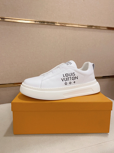 LV Código Hombre 0217B Talla 3844