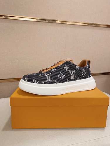 LV Código de ropa masculina 0217b talla 3844