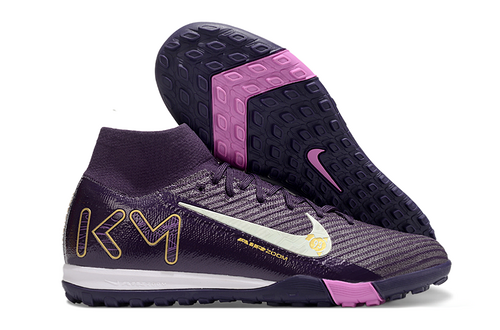 Arrival: Nike Assassin 16th generation fully air cushioned waterproof knitted nail football shoes, N
