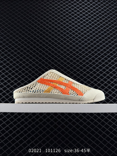 Los zapatos AsicsAsics para hombres y mujeres están hechos con etiquetas genuinas y cajas originales