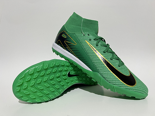 Arrived 39-46) Nike Assassin 16th generation full air cushion waterproof knitted nail football shoes