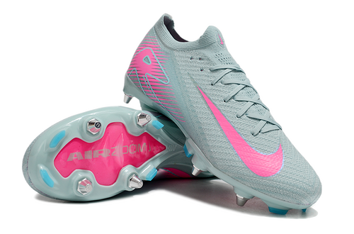 NIKE Assassin 16th generation built-in full air cushion waterproof knitted SG nail (detachable) foot