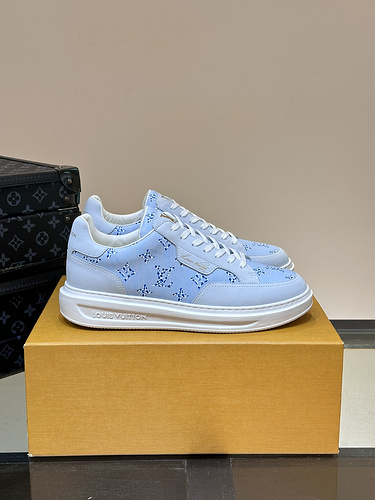 LV Código Hombre 0214B40 Talla 3844