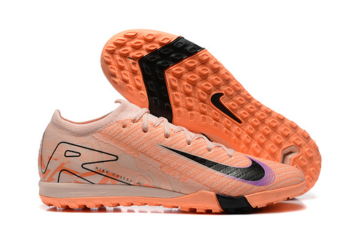 Arrived 39-46) Nike Assassin 16th generation built-in full air cushion waterproof knitted grass nail