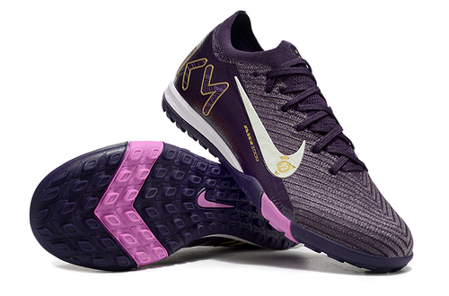 (Arrived) Nike Assassin 16th generation full air cushion waterproof knitted nail football shoes Nike