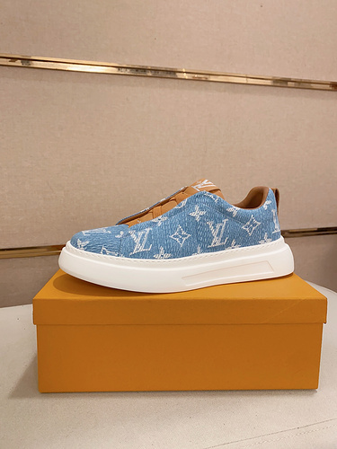 LV Código Hombre 0217B Talla 3844