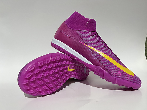 Arrived 39-46) Nike Assassin 16th generation full air cushion waterproof knitted nail football shoes