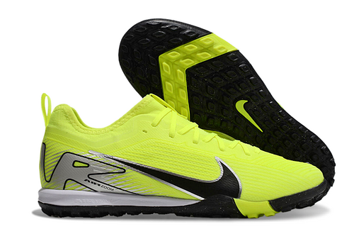 Arrived) Nike Assassin 16th generation top-level built-in full air cushion KPU knitted MD grass nail