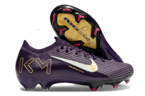 NIKE Assassin 16th Generation Built in Full Air Cushion Waterproof Knitted FG Football Shoes Nike Ai