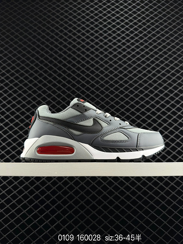 ✅ Nike Air Max Conjugate men's and women's air cushioned and durable sports shoes are fashionable, t