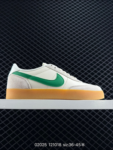 90 Nike Killshot 2 Retro Limited Edition Nike Retro Comfortable Anti Slip Lightweight Low Top Board 