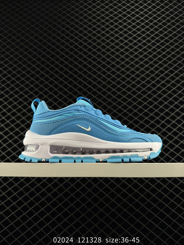 ✅ Nike Air Max 97 SE "Pastel" Nike 2021 Max97 Bullets! Code: 121328 Size: 36-45 Details ¥