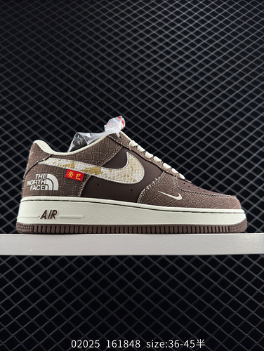 240 company level Air Force 1; 07 Low "Year of the Snake Limited Edition - Golden Snake Hook&qu