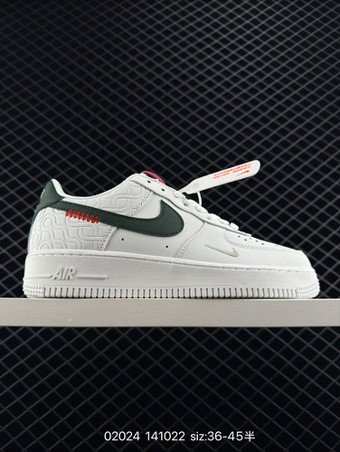 True label ✅ Nike Air Force 1 "07 Air Force One low top versatile casual sports board shoe. Sof