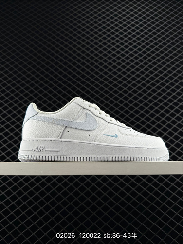 True label ✅ Nike Air Force 1 "07 Air Force One low top versatile casual sports board shoe. Sof