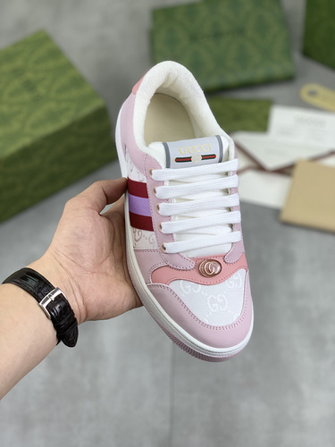 Gucci Couple Style Code: 0328C20 Size: Women's 35-40, Men's 38-45