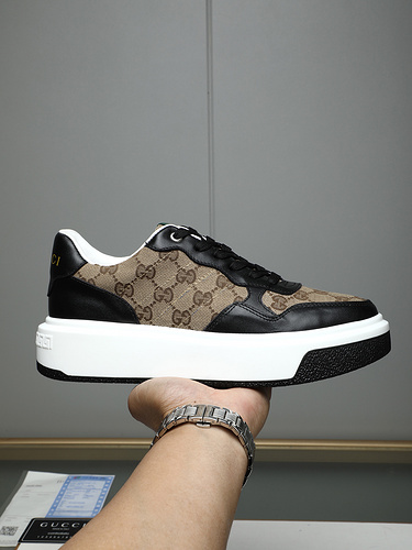 Gucci * Men's Edition Code: 0326B Size: 38-44 (45 customized)