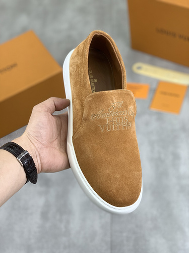 LV * Men's Code: 0328B90 Size: 38-44