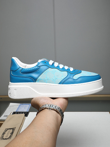 Gucci * Men's Style Code: 0326B30 Size: 38-44 (45 customized)