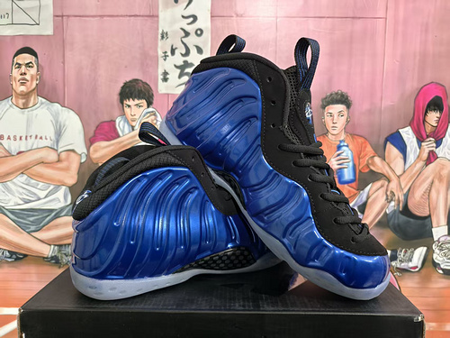 Blue Black 40-47