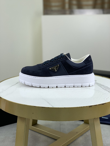 Prada * Men's Edition Code: 0314D40 Size: 38-45 (45 46 customized and non refundable)
