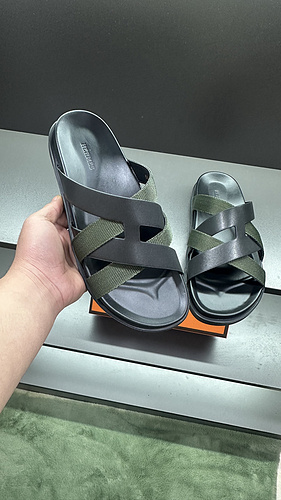 Hermes * Men's Edition Code: 0323A90 Size: 38-44, (45 can be customized)