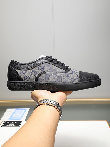 Gucci * Men's Edition Code: 0316B30 Size: 38-44 (45 customized).