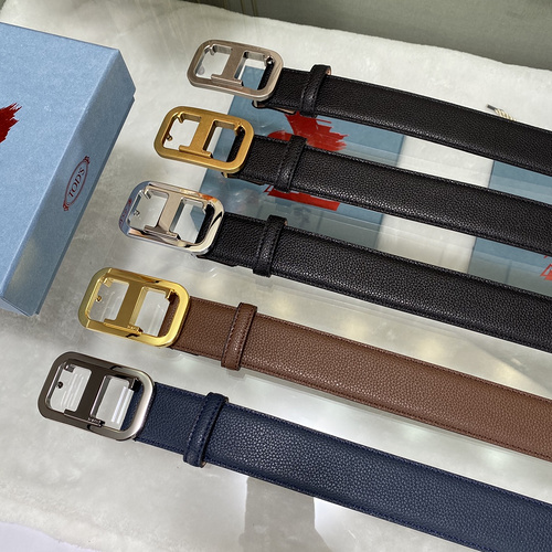 TODS Belt Wholesale Tods Men's Belt Wholesale Original Genuine Leather Material in Stock Promotion W