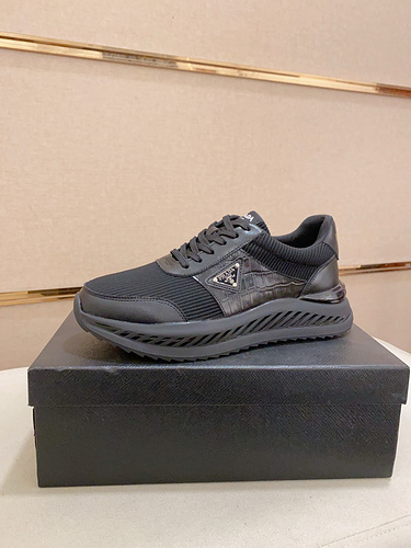 Prada * Men's Edition Code: 0320B60 Size: 38-44