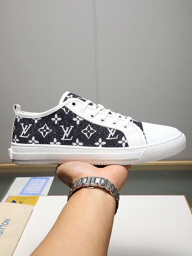LV * Men's code: 0316B30 Size: 38-44 (45 customized).