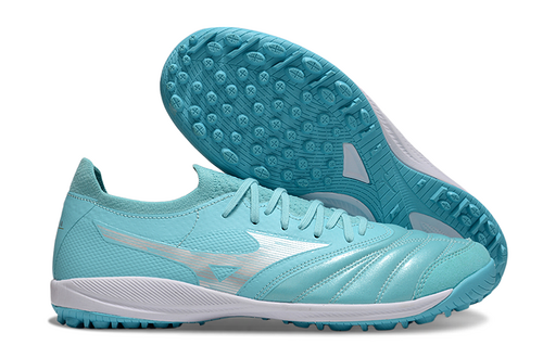 Arrived 39-45) Mizuno Moreira NEO Beta Kangaroo Skin TF Broken Nail
